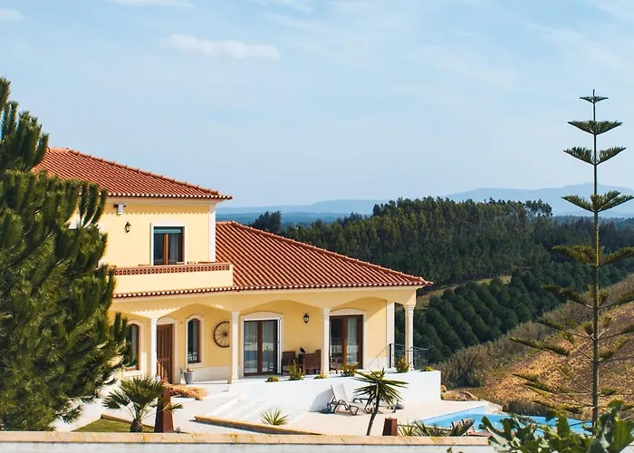 Boutique Serena Vista Nocleg ze śniadaniem 4*