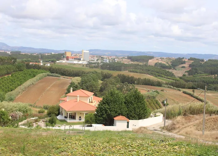 Boutique Serena Vista 4* Preganca