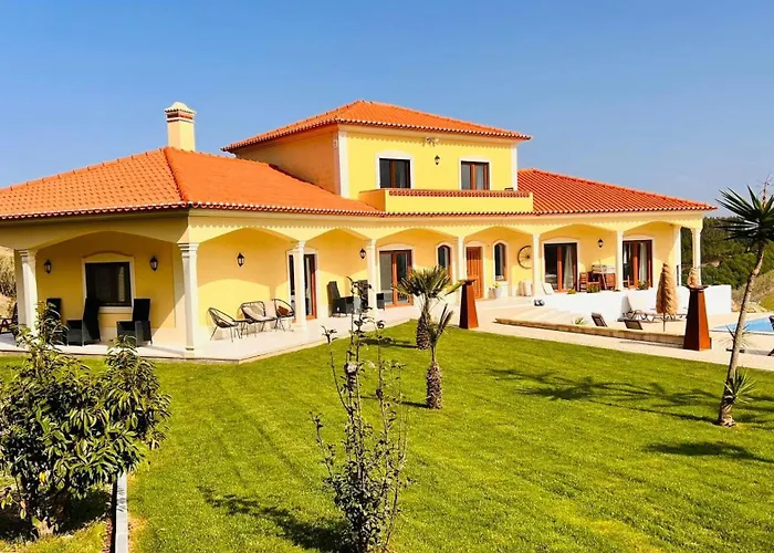 Boutique Serena Vista Nocleg ze śniadaniem 4*