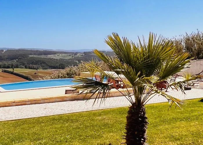 Boutique Serena Vista Nocleg ze śniadaniem 4*