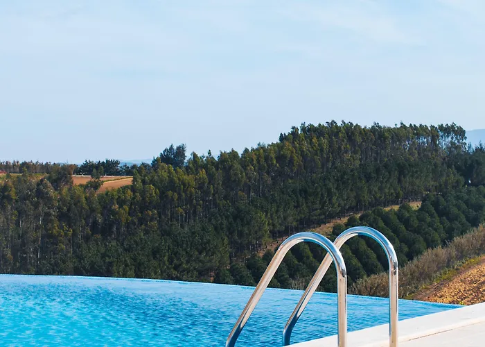 Boutique Serena Vista Nocleg ze śniadaniem Preganca