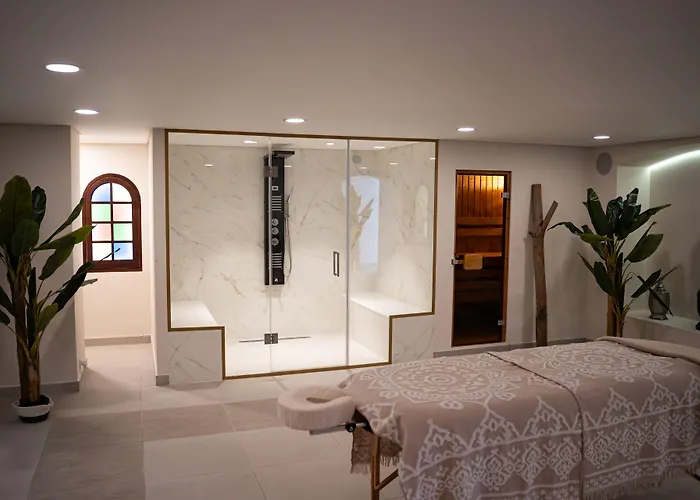 Boutique Serena Vista Nocleg ze śniadaniem Preganca