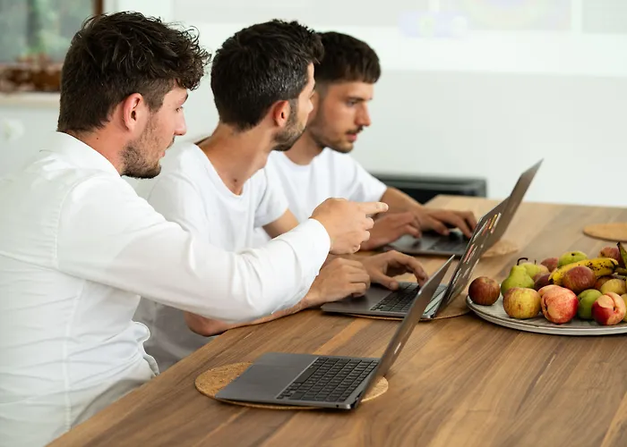 Boutique Serena Vista