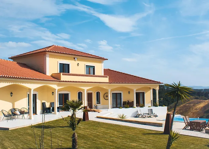 Nocleg ze śniadaniem Boutique Serena Vista