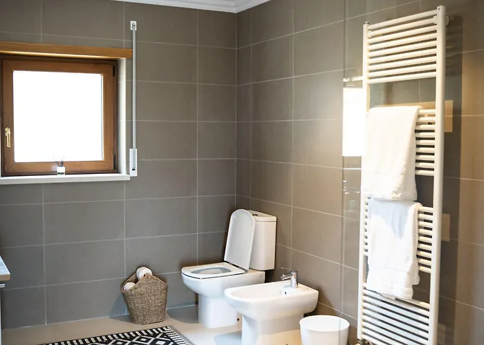 Boutique Serena Vista