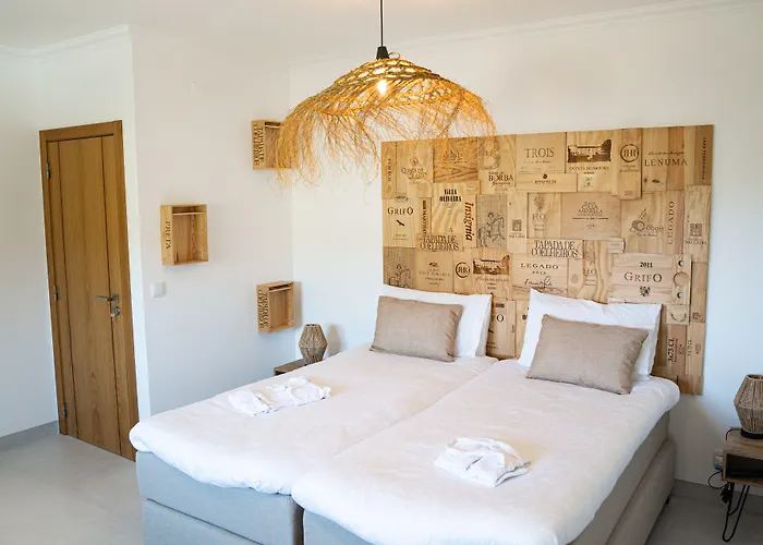 Nocleg ze śniadaniem Boutique Serena Vista