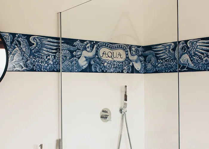 Boutique Serena Vista