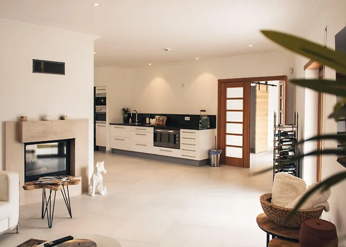 Boutique Serena Vista