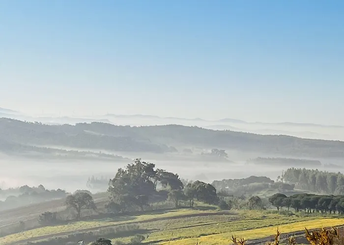 Nocleg ze śniadaniem Boutique Serena Vista