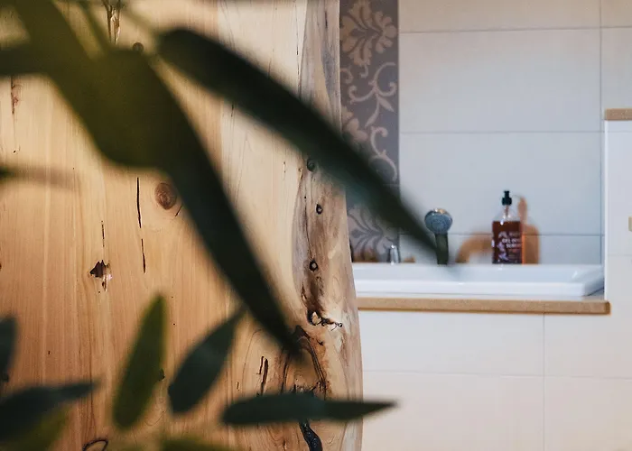 Nocleg ze śniadaniem Boutique Serena Vista 4*